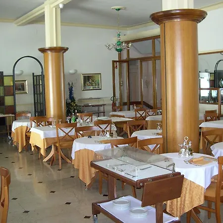 Brennero E Varsavia Hotel Montecatini-Terme